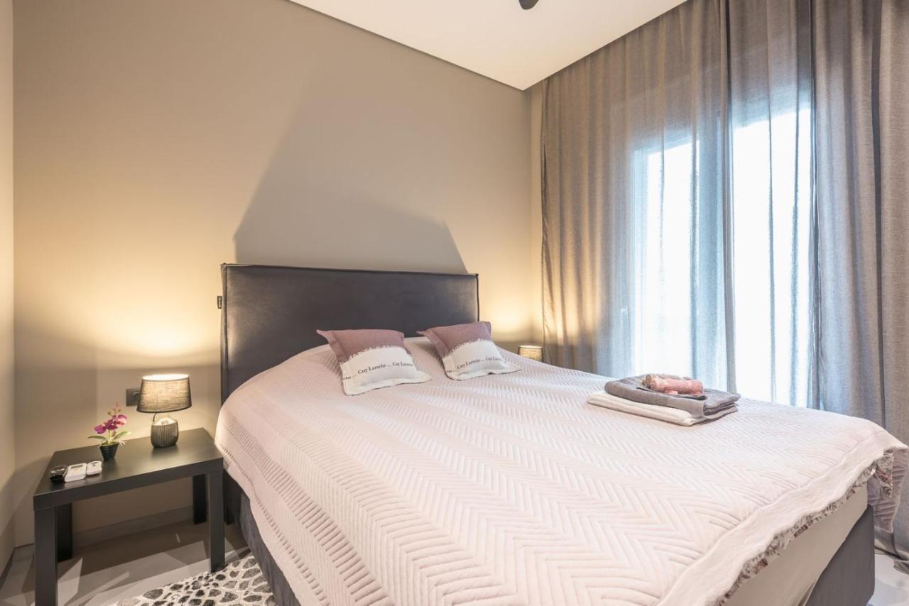 Ionia Luxury Suites B Ateny Zewnętrze zdjęcie