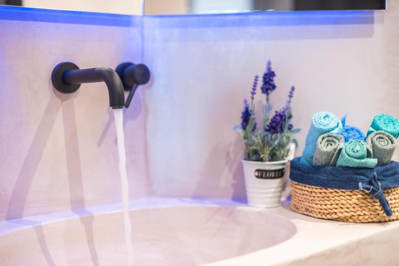 Ionia Luxury Suites B Ateny Zewnętrze zdjęcie