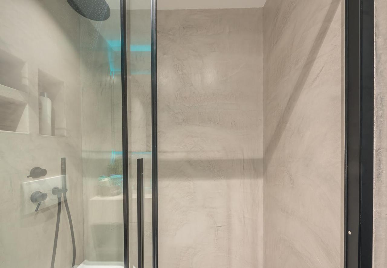 Ionia Luxury Suites B Ateny Zewnętrze zdjęcie